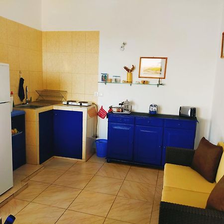 Casa Branca Apartment Porto Novo  Bagian luar foto