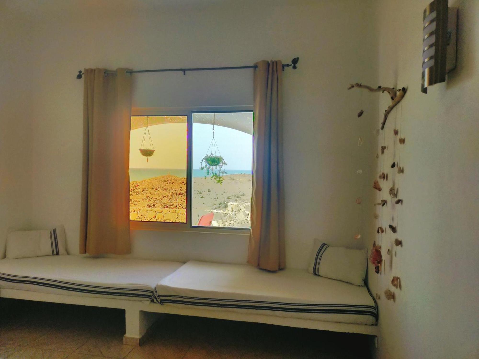 Casa Branca Apartment Porto Novo  Bagian luar foto